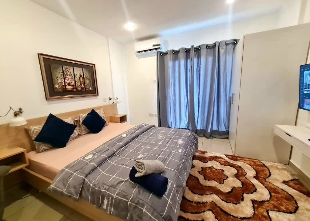 Photo of Bedroom in East Legon