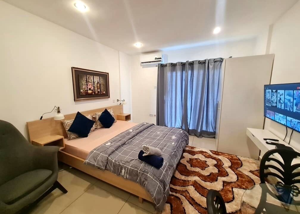 Photo of Bedroom in East Legon