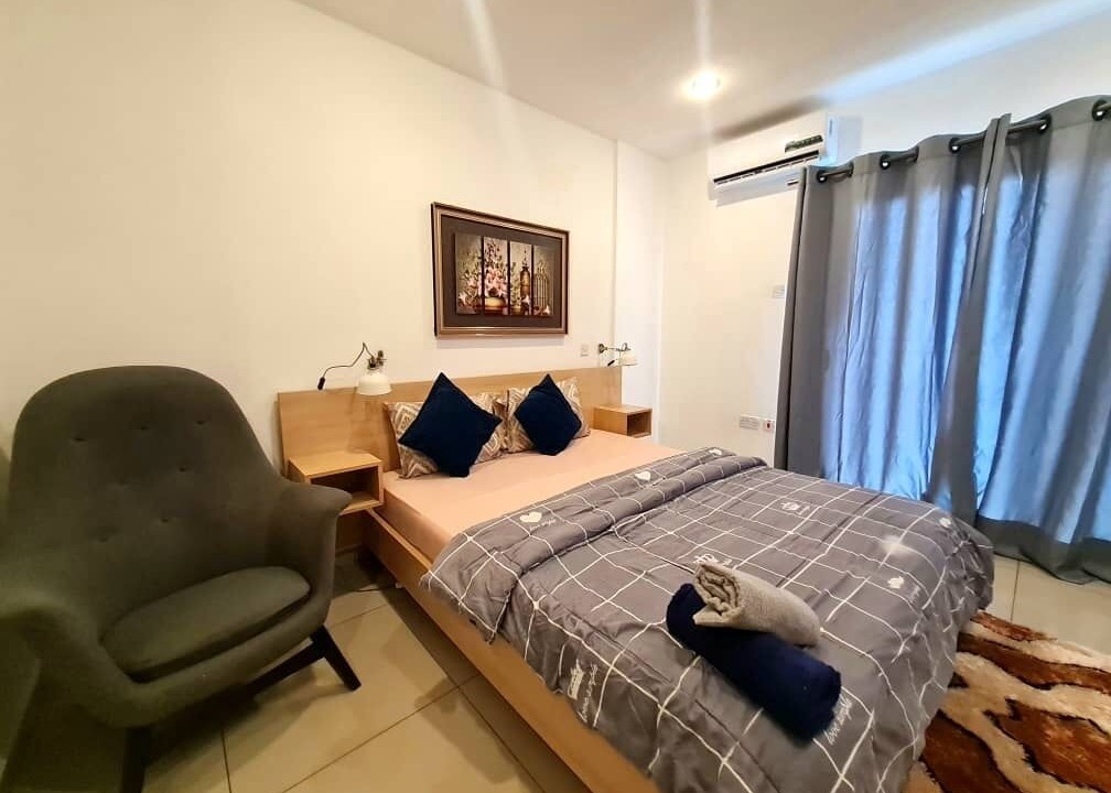 Photo of Bedroom in East Legon