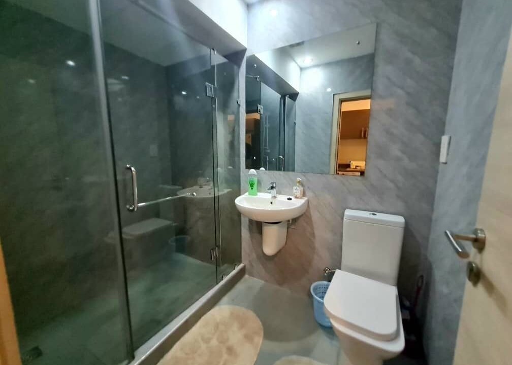 Photo of Bathroom in East Legon