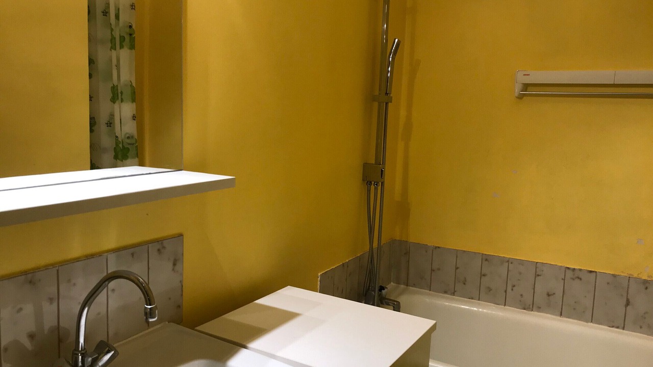 Photo of Bathroom in Correncon-en-Vercors