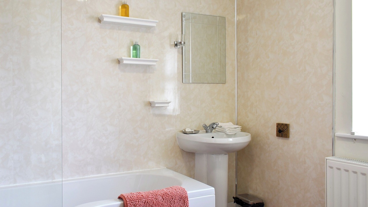 Photo of Bathroom in North Bitchburn