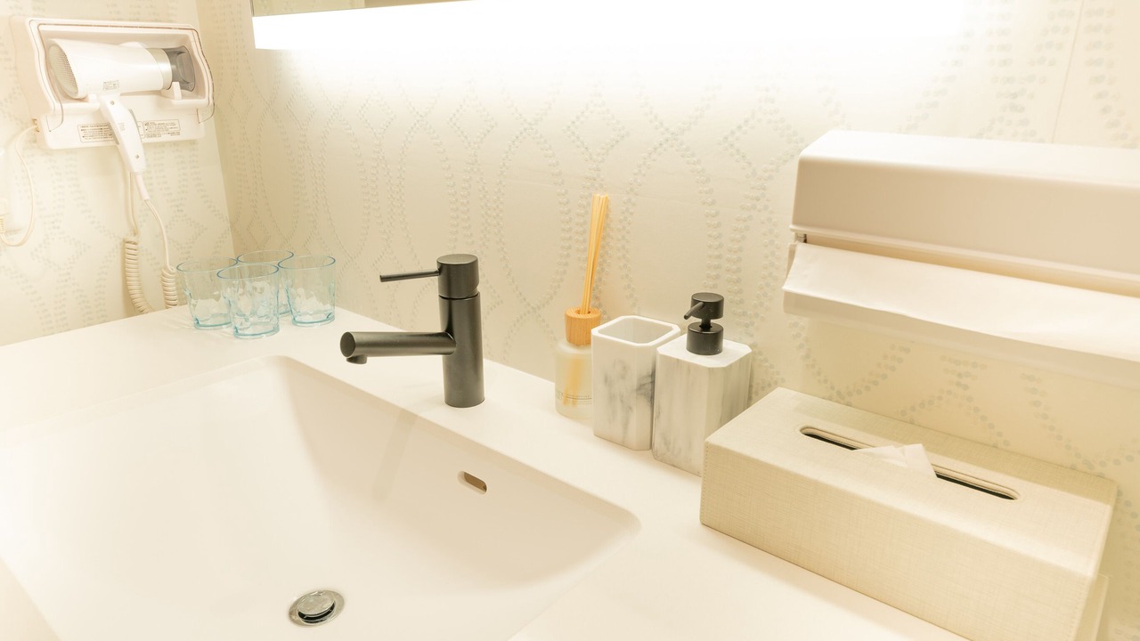 Photo of Bathroom in Yumoto