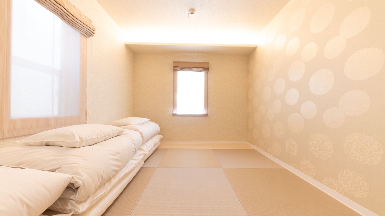 Photo of Bedroom in Yumoto