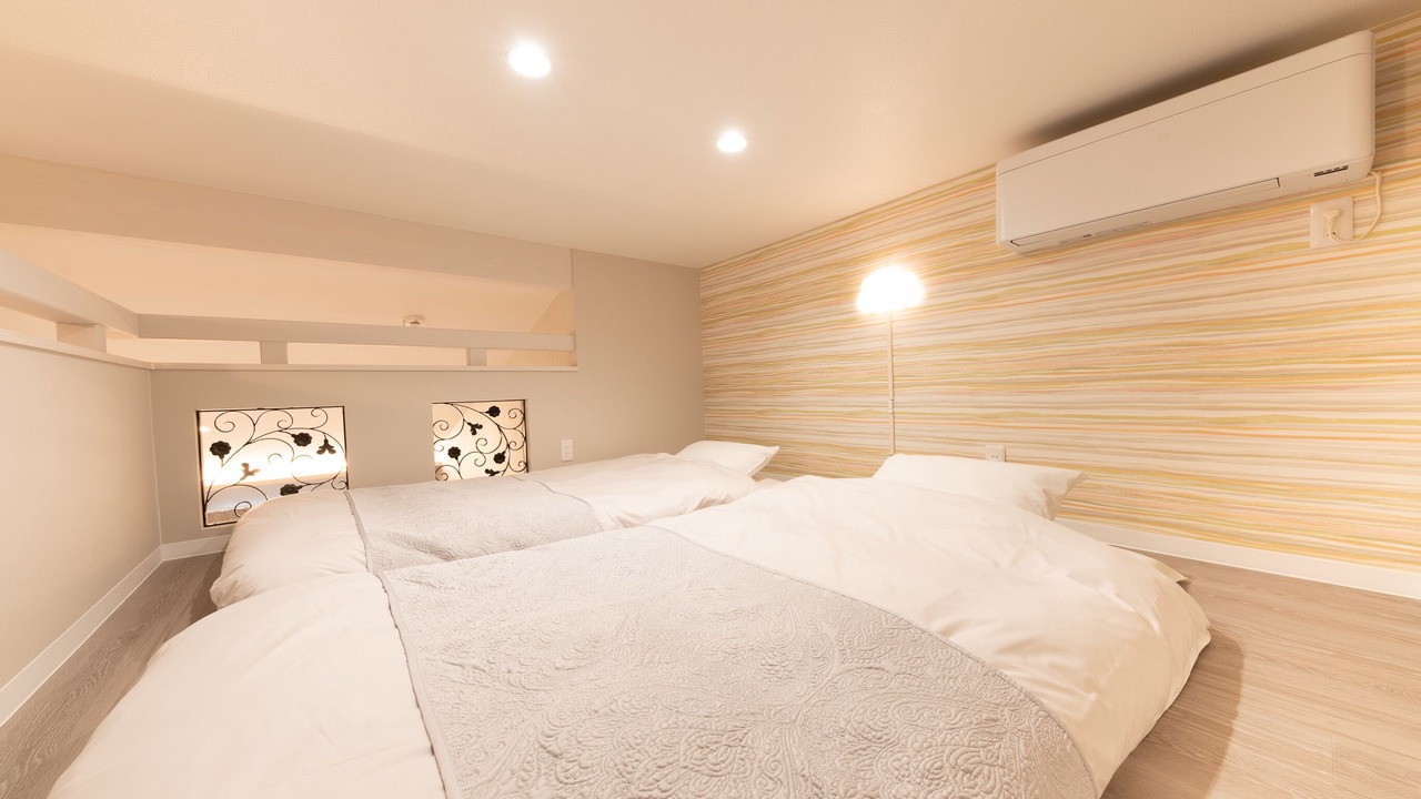 Photo of Bedroom in Yumoto