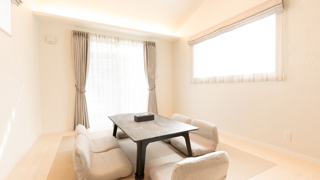Photo of Livingroom in Yumoto
