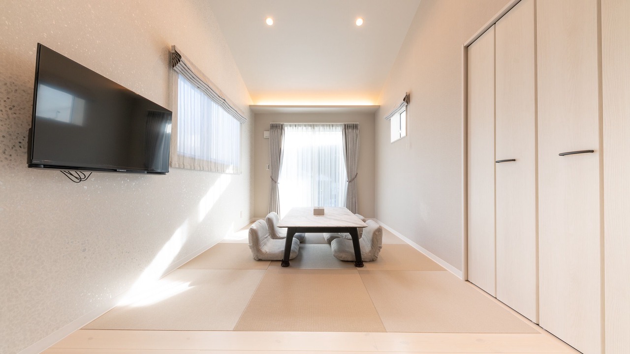 Photo of Livingroom in Yumoto