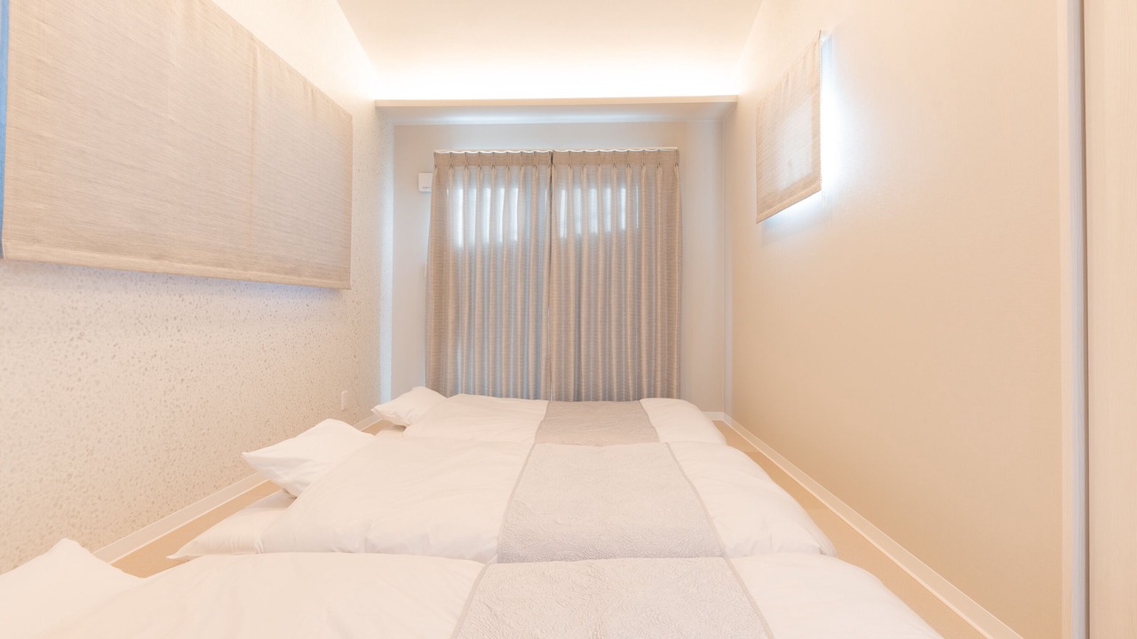 Photo of Bedroom in Yumoto
