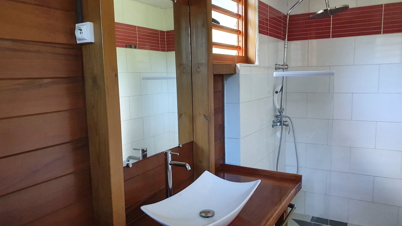 Photo of Bathroom in Terre-de-Haut