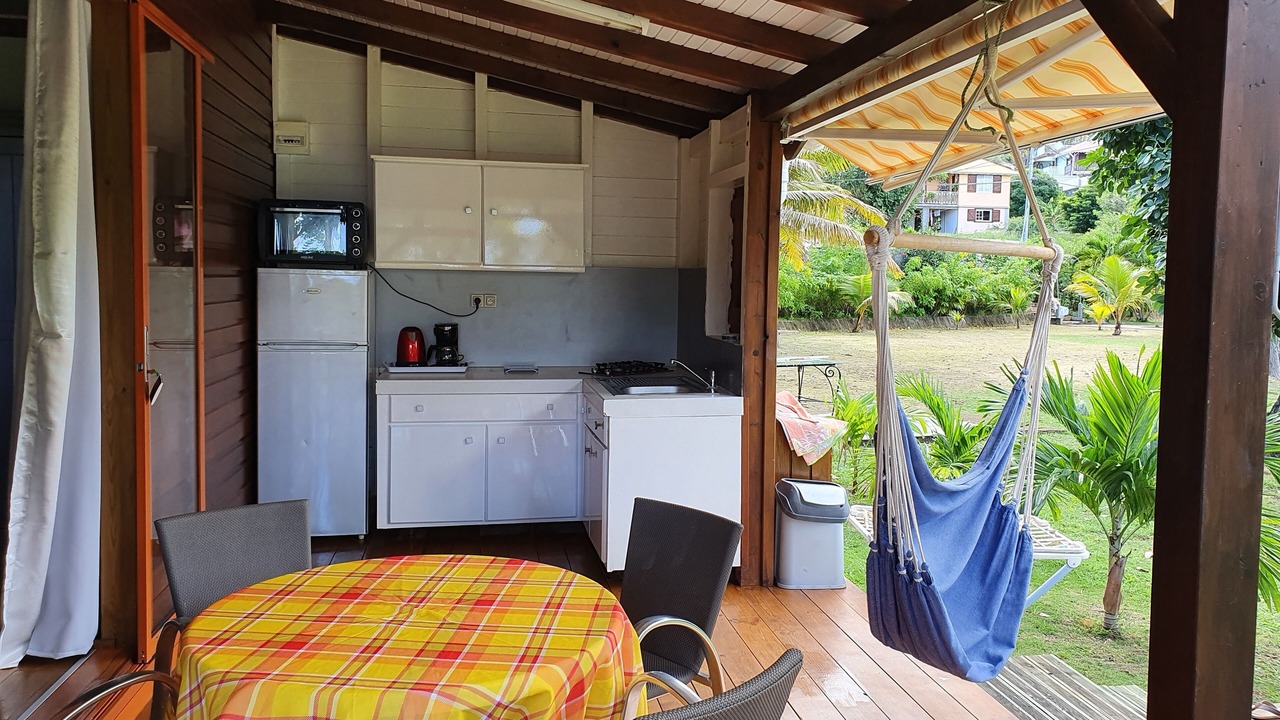 Photo of Outdoor in Terre-de-Haut