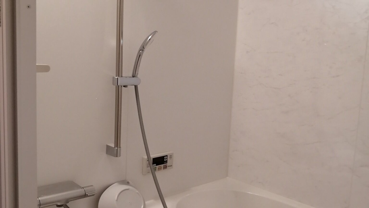Photo of Bathroom in Azumino