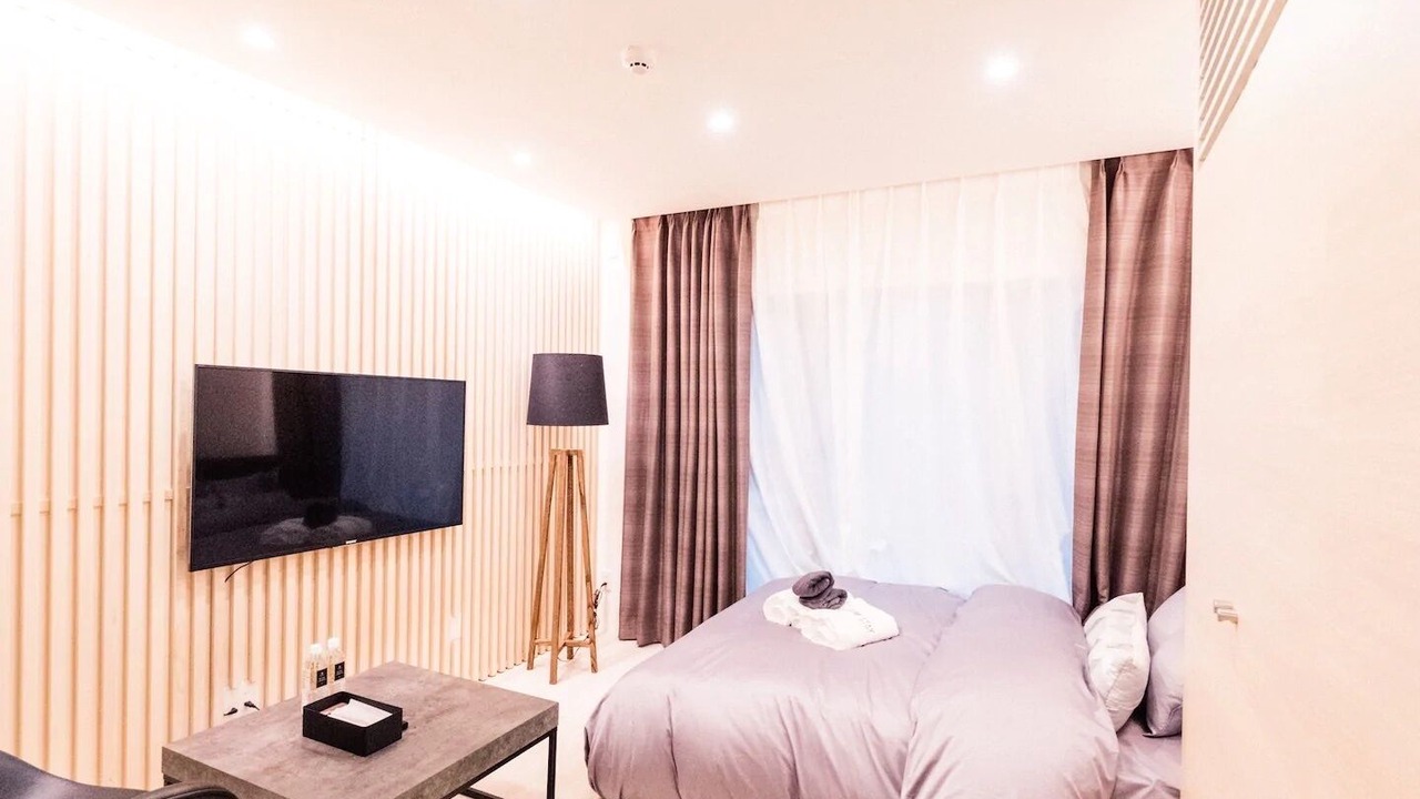 Photo of Bedroom in Chuo