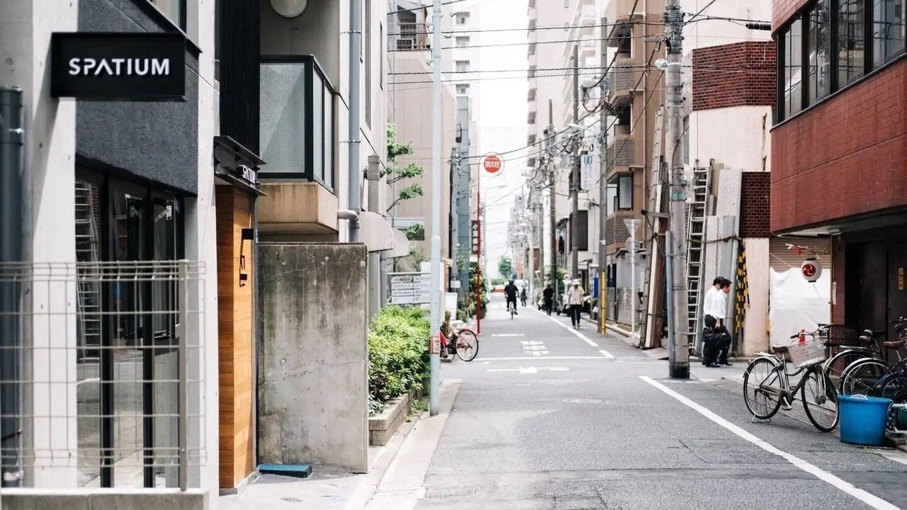 Photo of Outdoor in Chuo