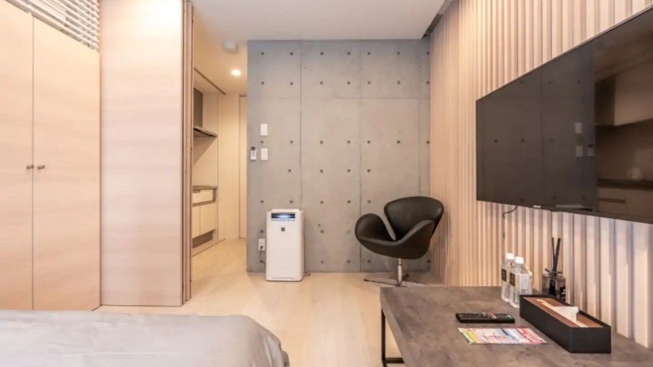 Photo of Bedroom in Chuo