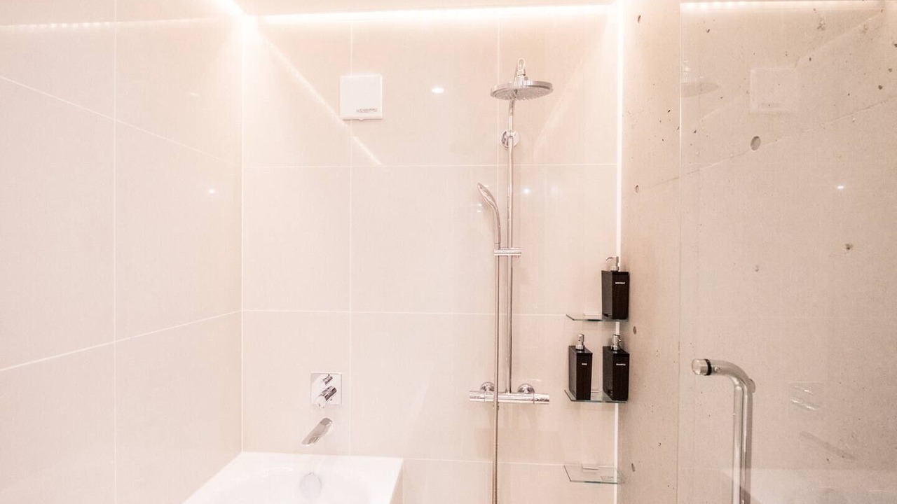 Photo of Bathroom in Chuo