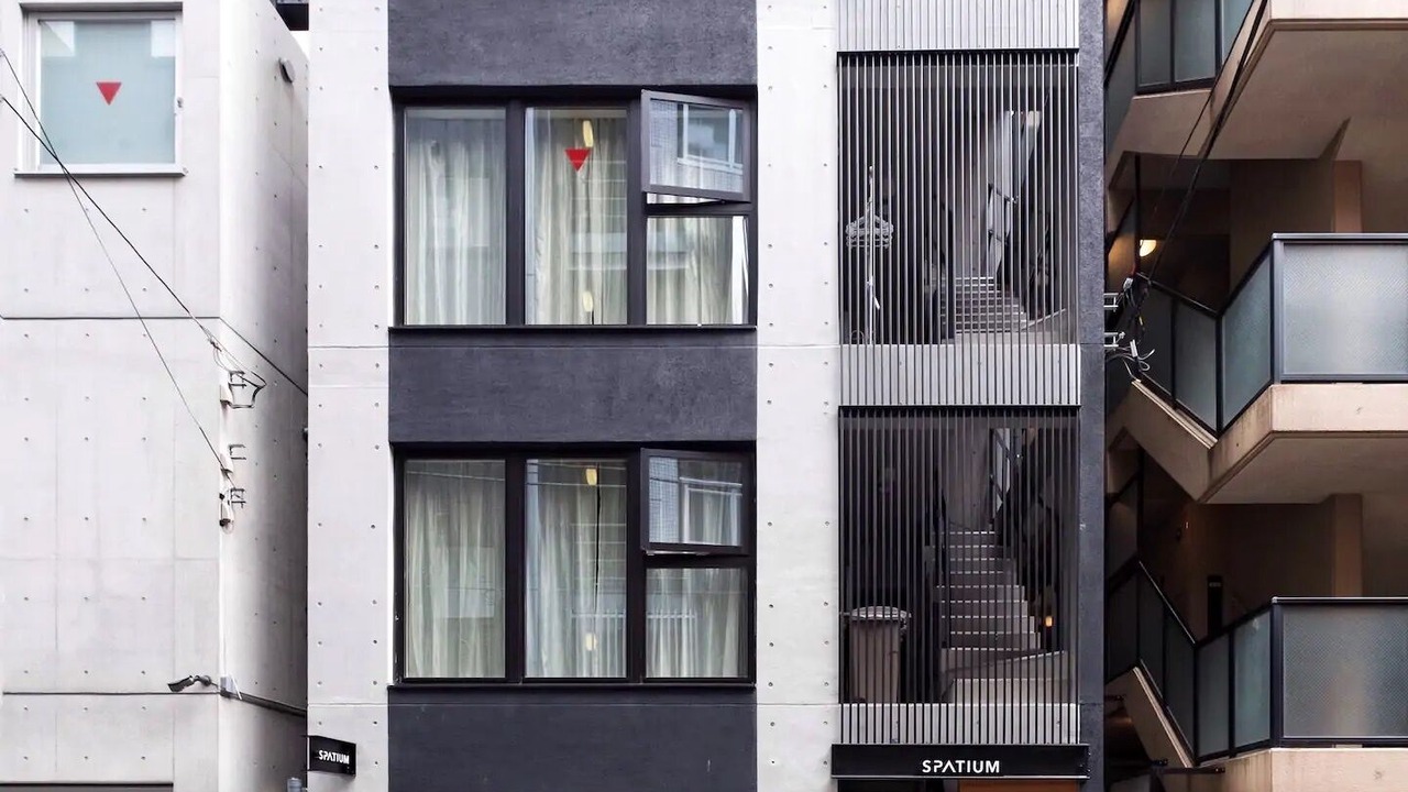 Photo of Outdoor in Chuo