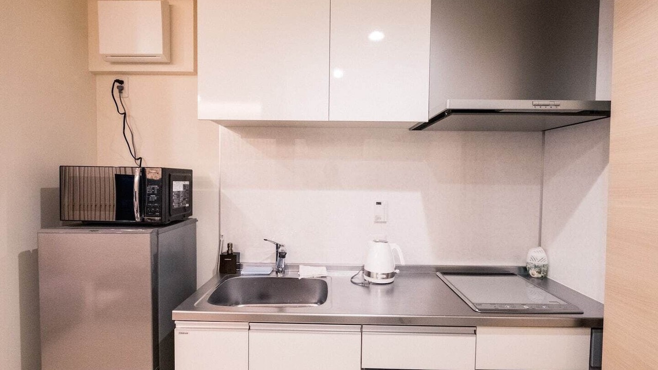 Photo of Kitchen in Chuo
