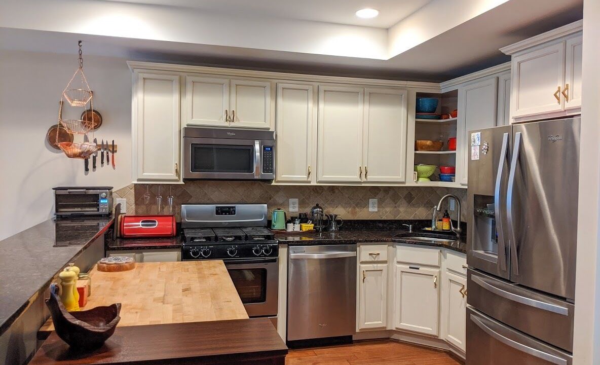 Photo of Kitchen in Bloomingdale