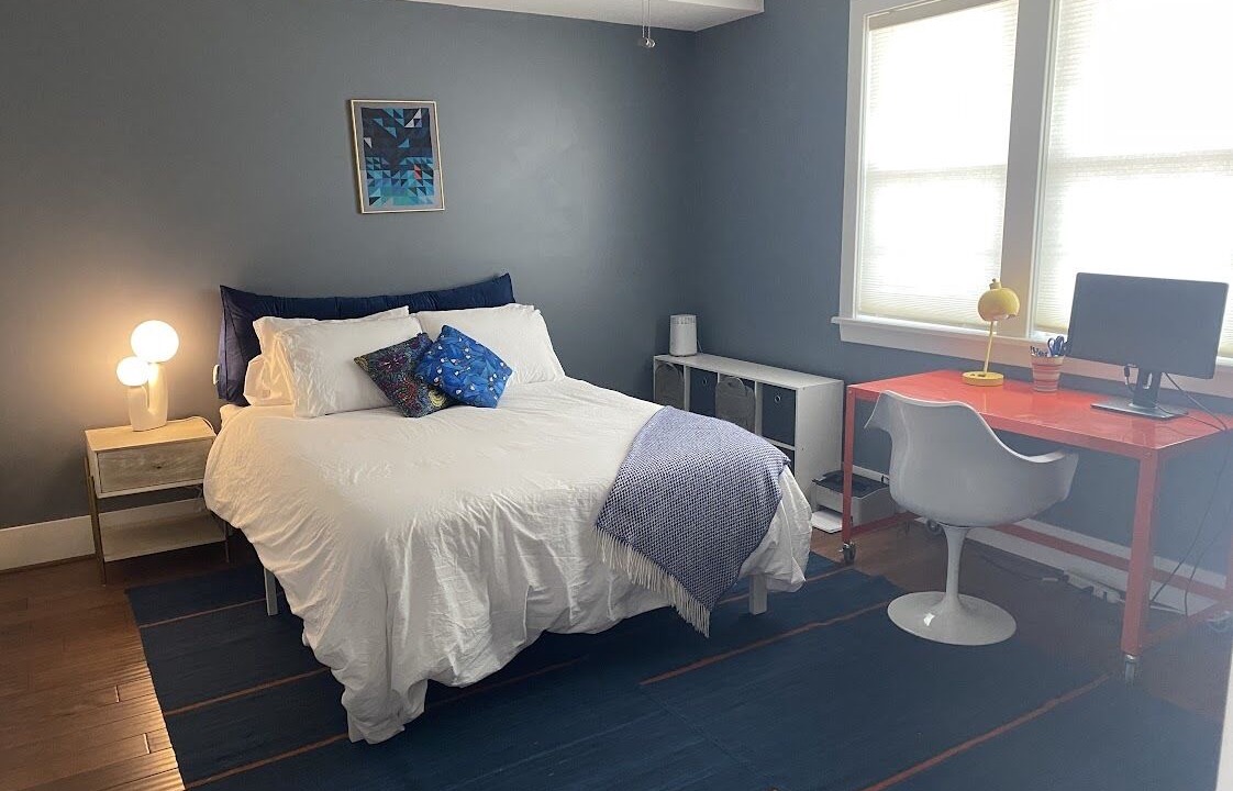 Photo of Bedroom in Bloomingdale