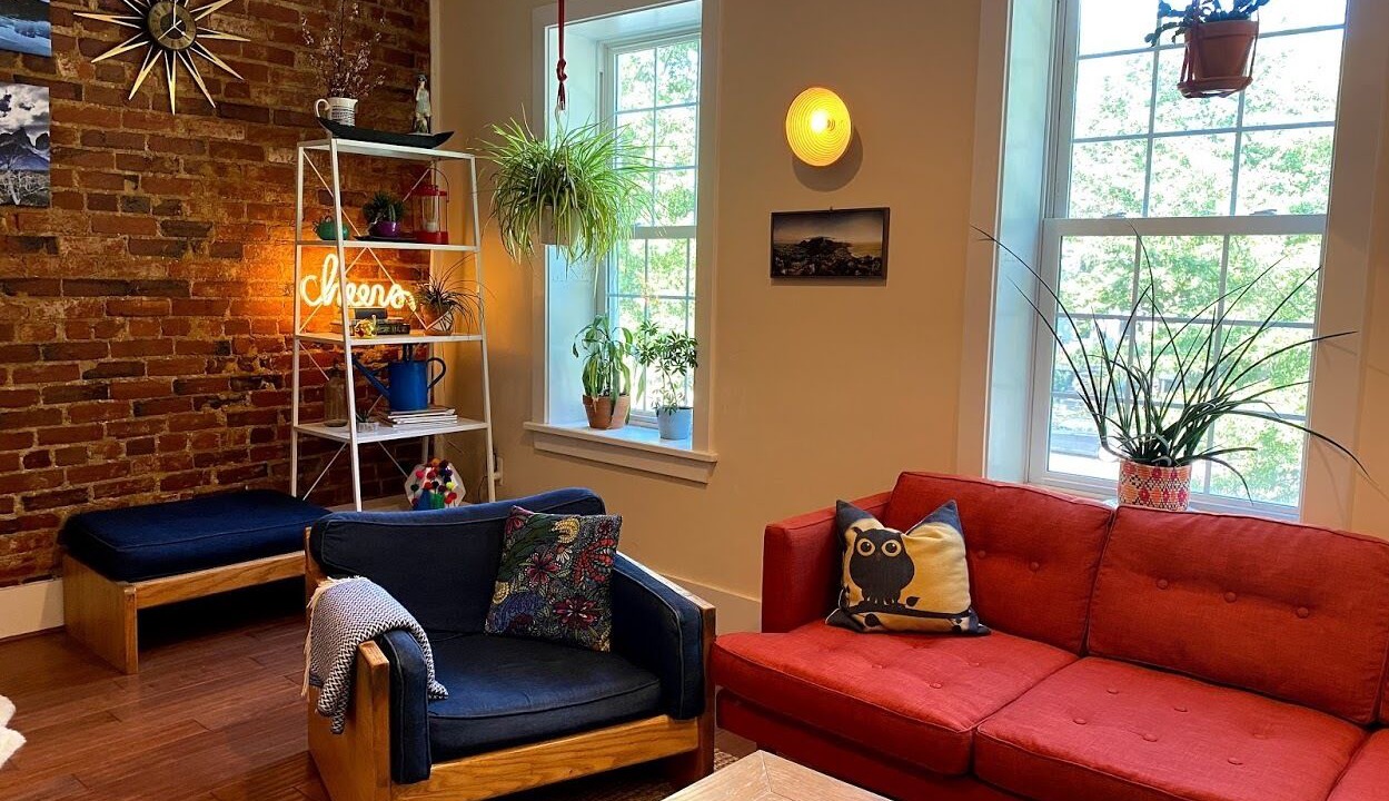 Photo of Livingroom in Bloomingdale