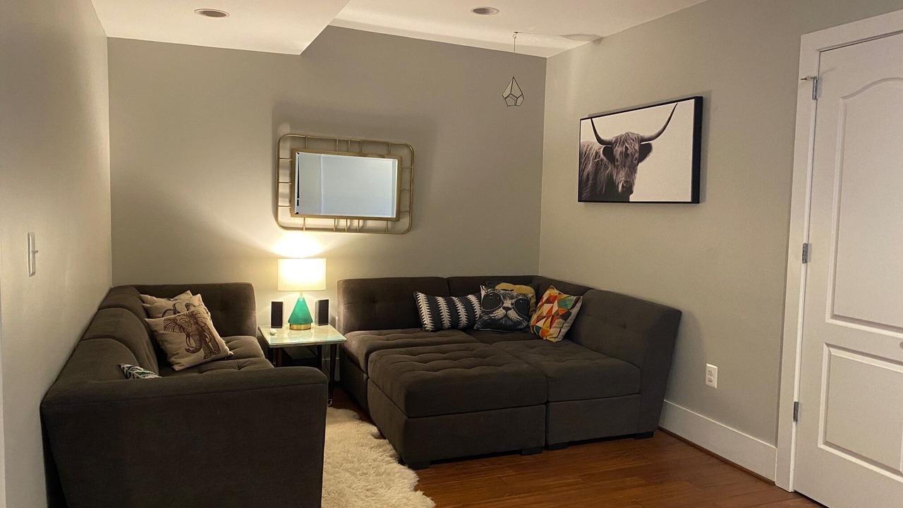 Photo of Livingroom in Bloomingdale