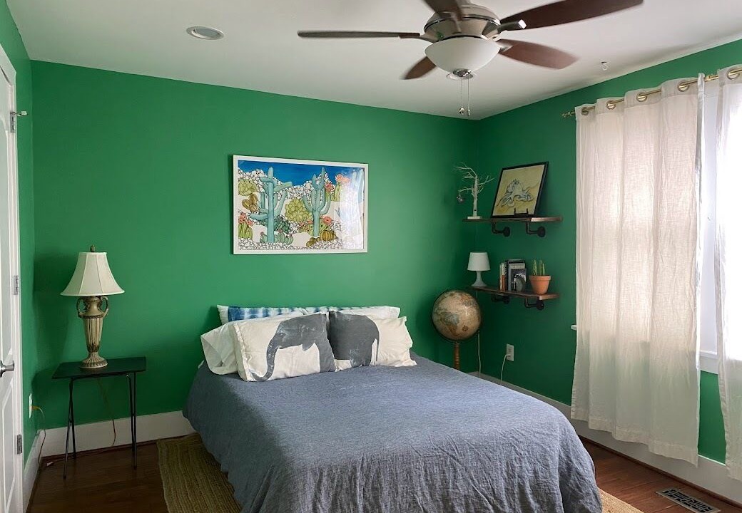 Photo of Bedroom in Bloomingdale