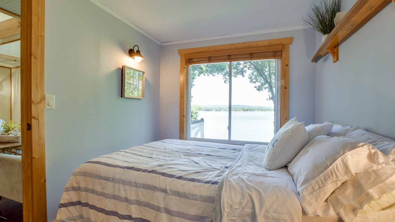 Photo of Bedroom in Lodi