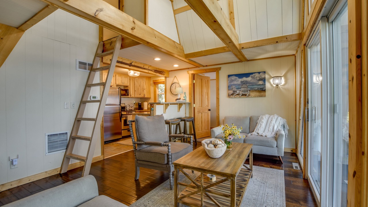 Photo of Livingroom in Lodi