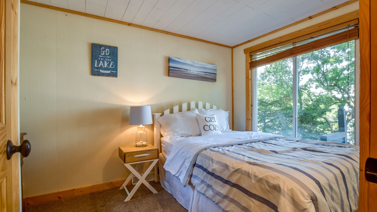 Photo of Bedroom in Lodi
