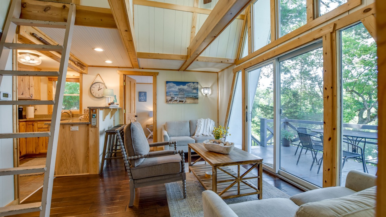 Photo of Livingroom in Lodi