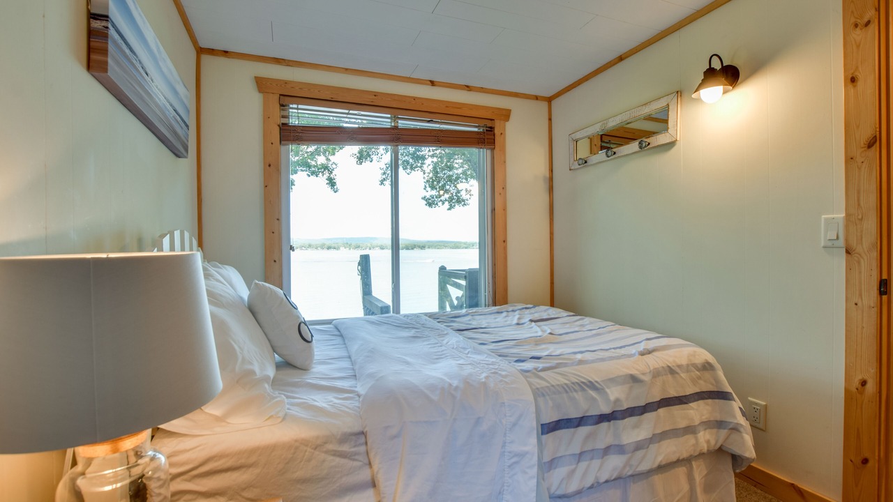 Photo of Bedroom in Lodi