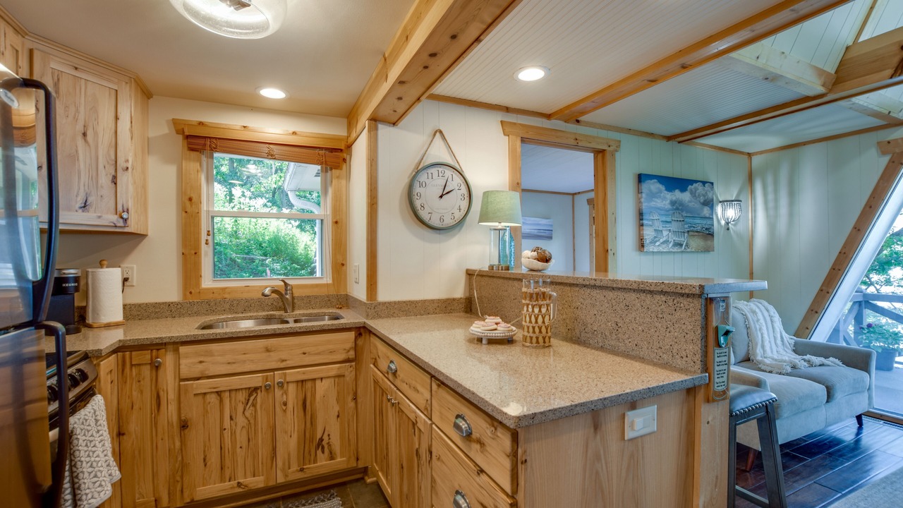 Photo of Kitchen in Lodi