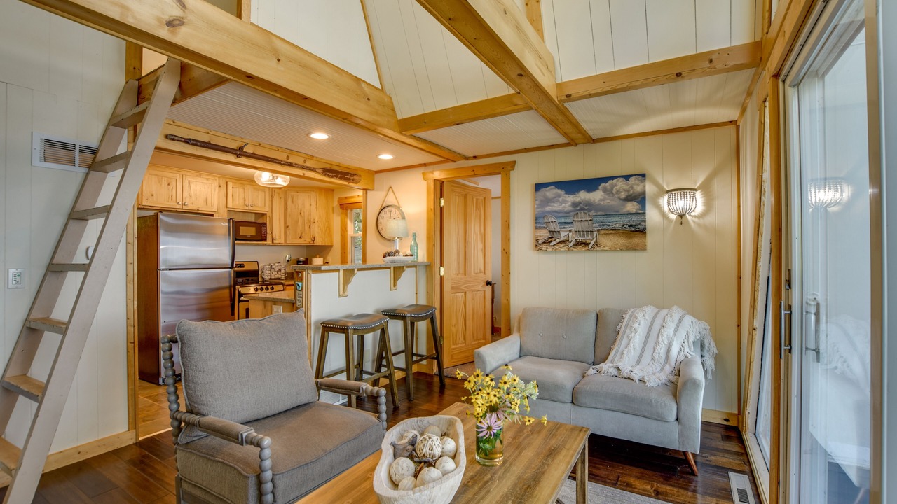 Photo of Livingroom in Lodi