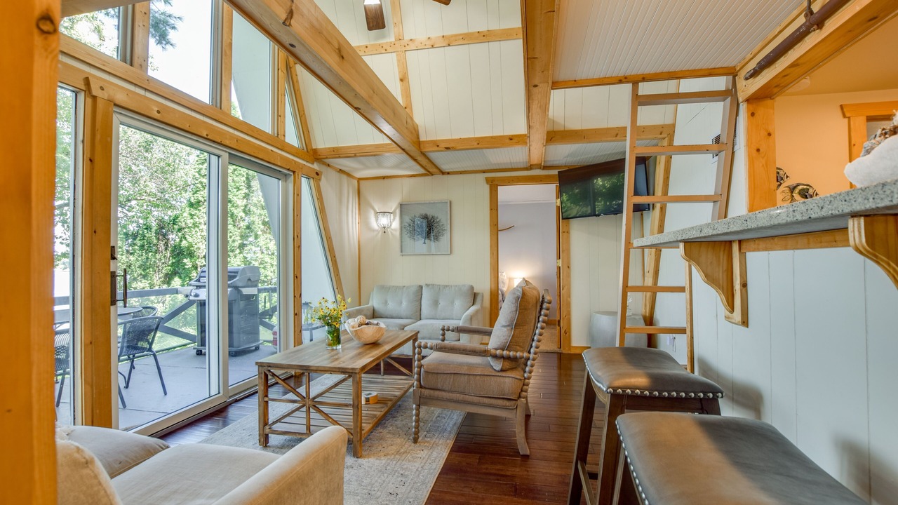Photo of Livingroom in Lodi
