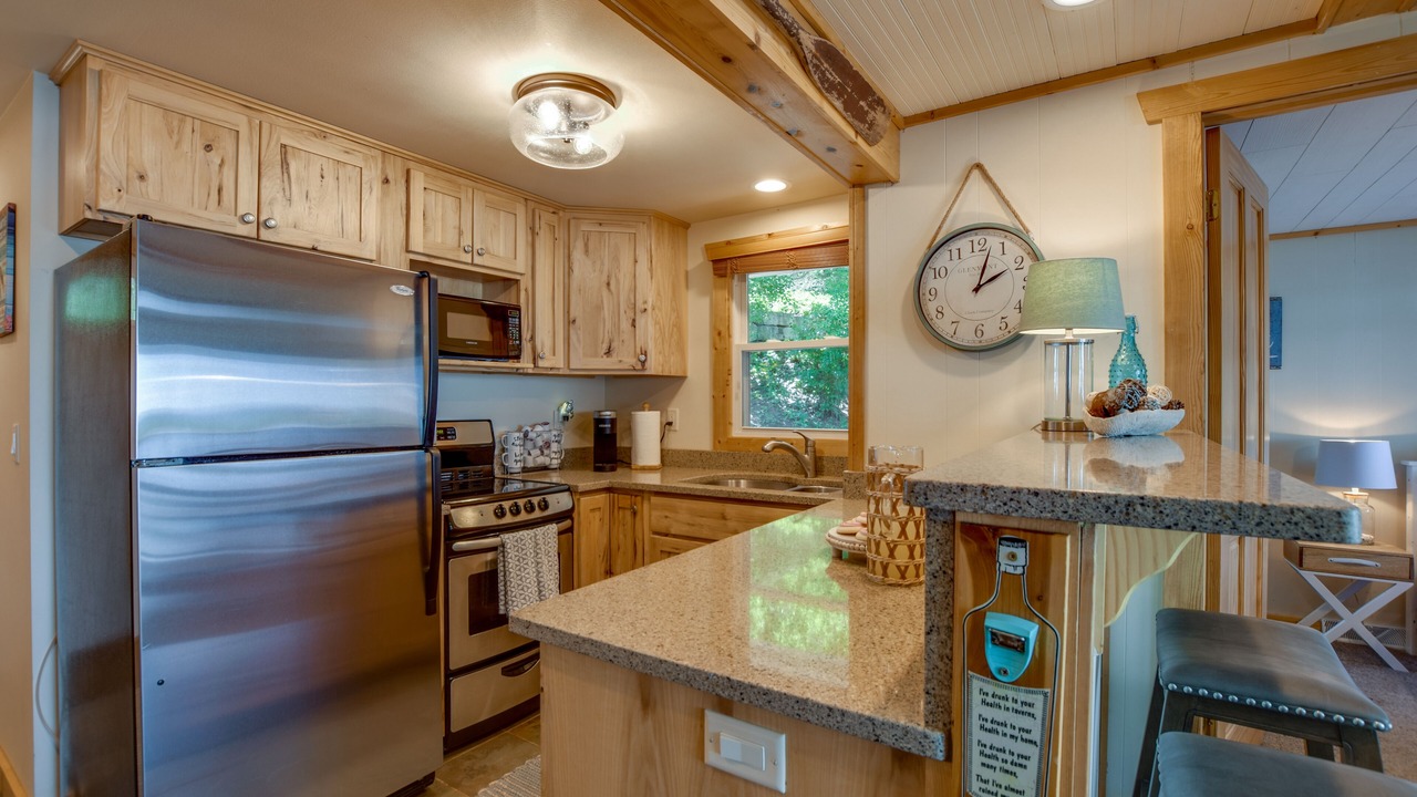 Photo of Kitchen in Lodi