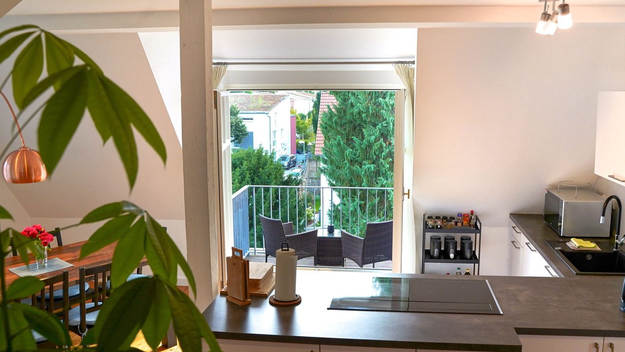 Photo of Kitchen in Speyer