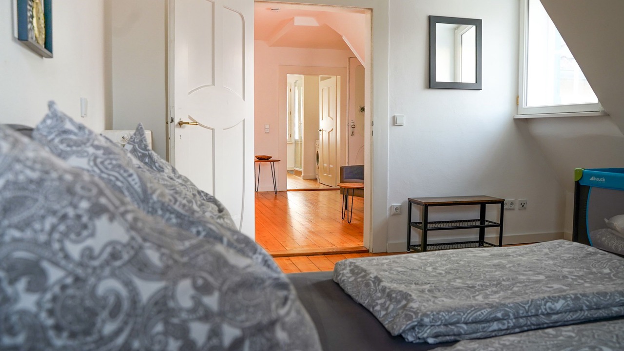 Photo of Bedroom in Speyer