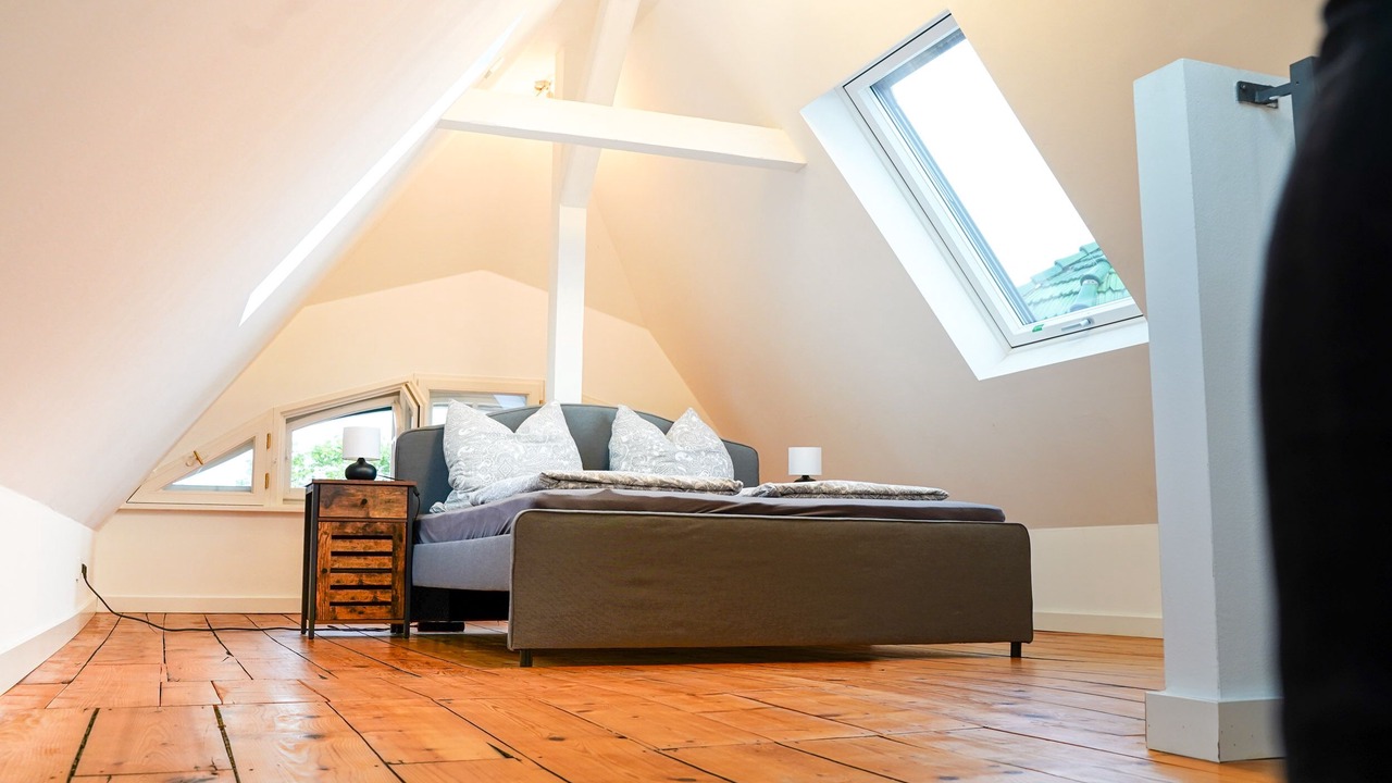Photo of Bedroom in Speyer