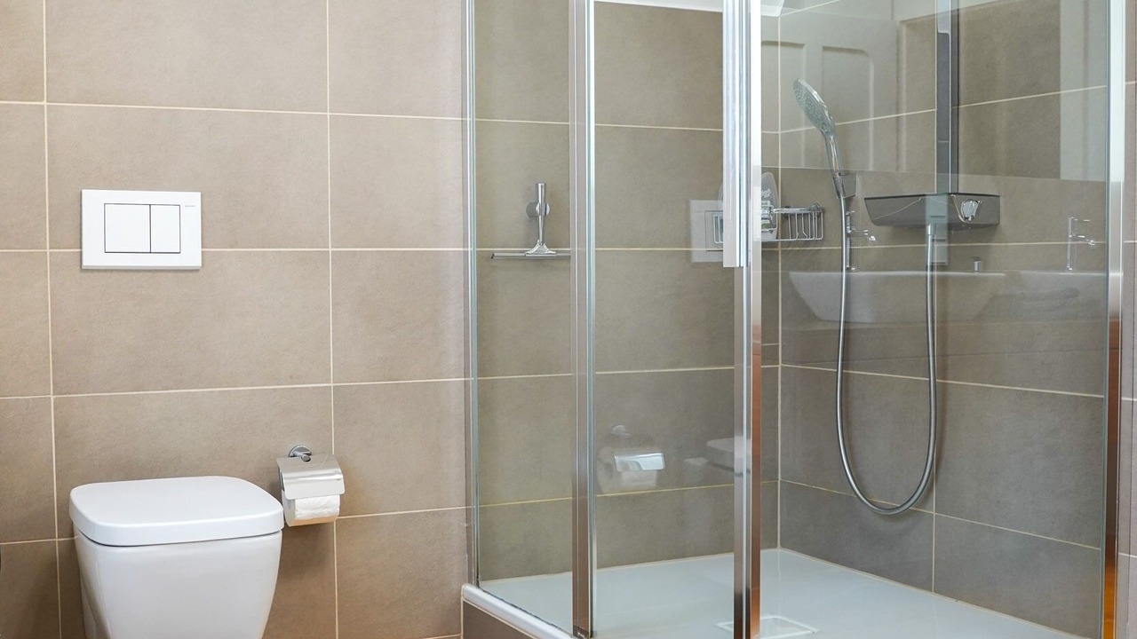 Photo of Bathroom in Speyer