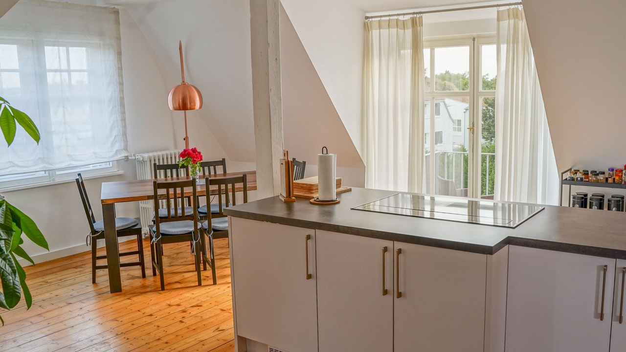 Photo of Kitchen in Speyer