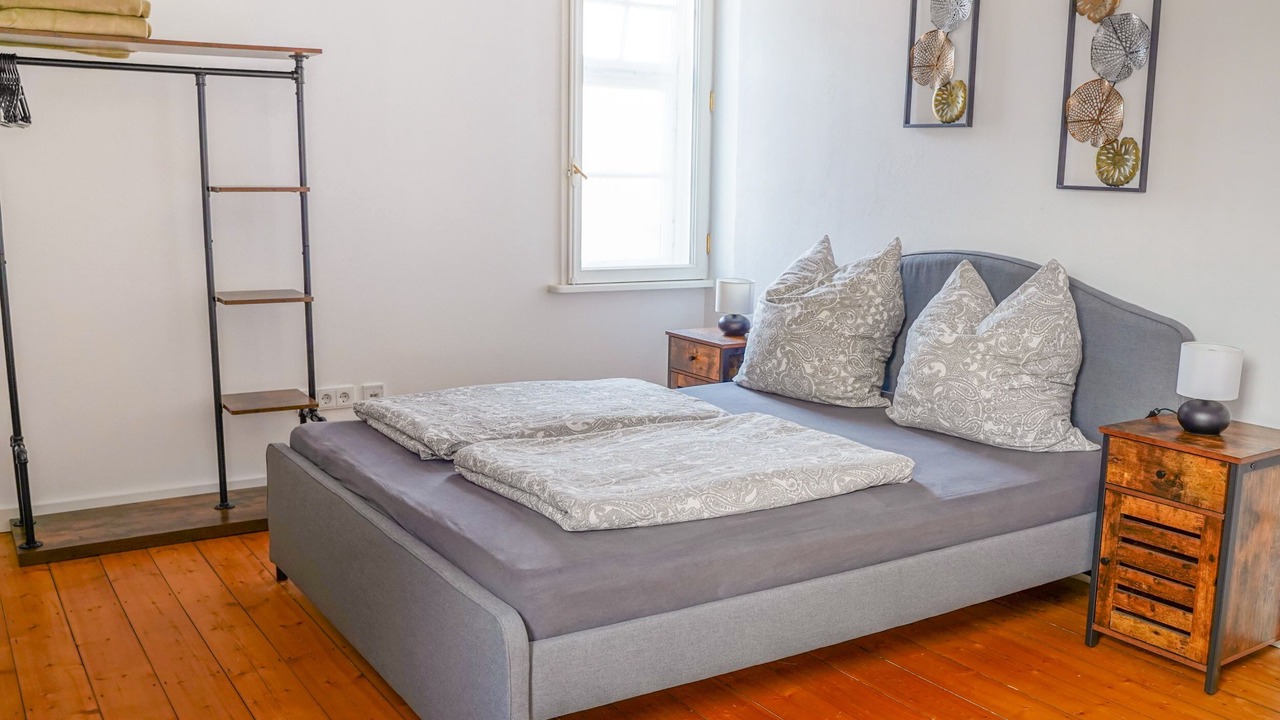 Photo of Bedroom in Speyer