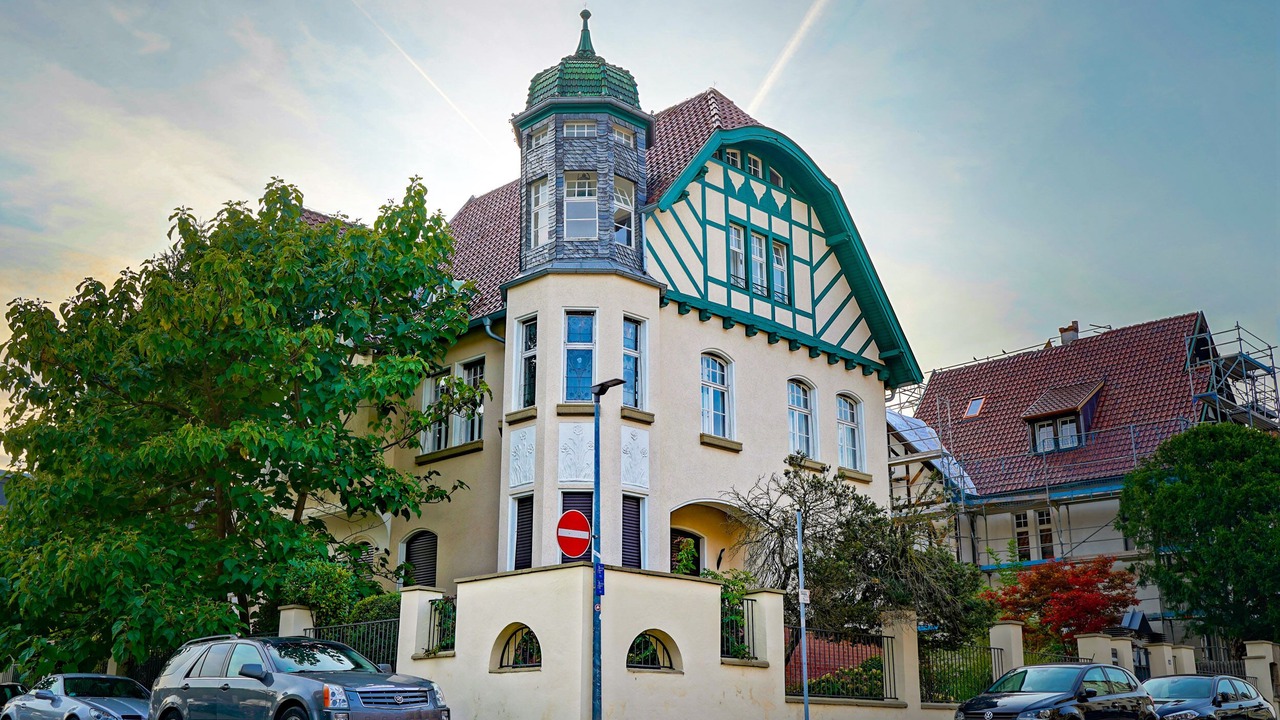 Photo of Outdoor in Speyer