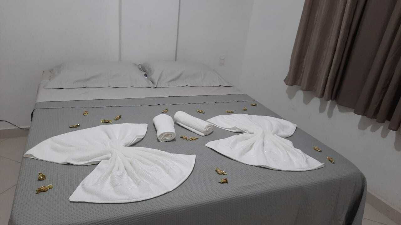 Photo of Bedroom in Centro