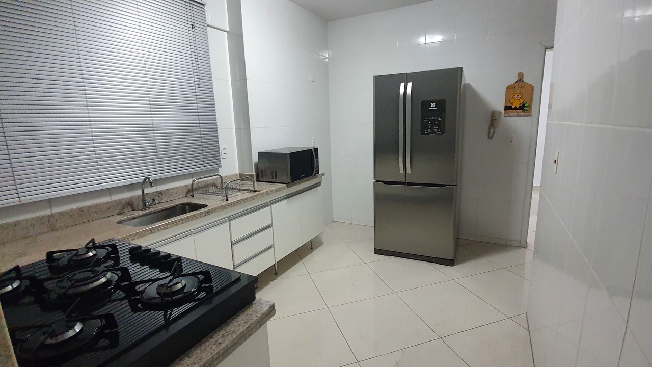 Photo of Kitchen in Centro