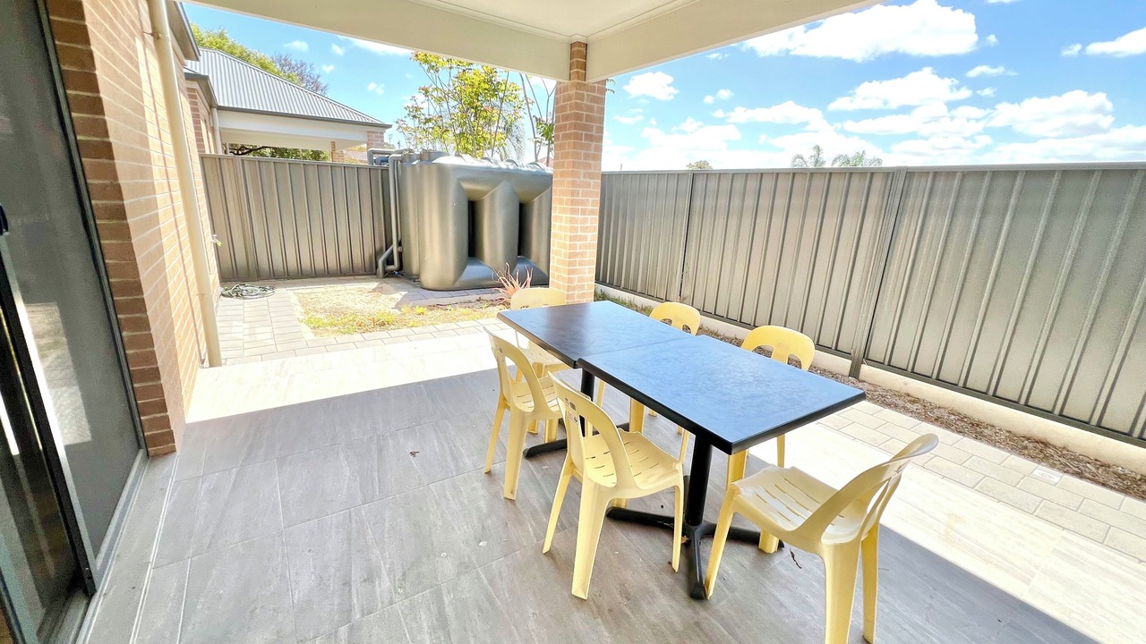 Photo of Outdoor in Woodville North