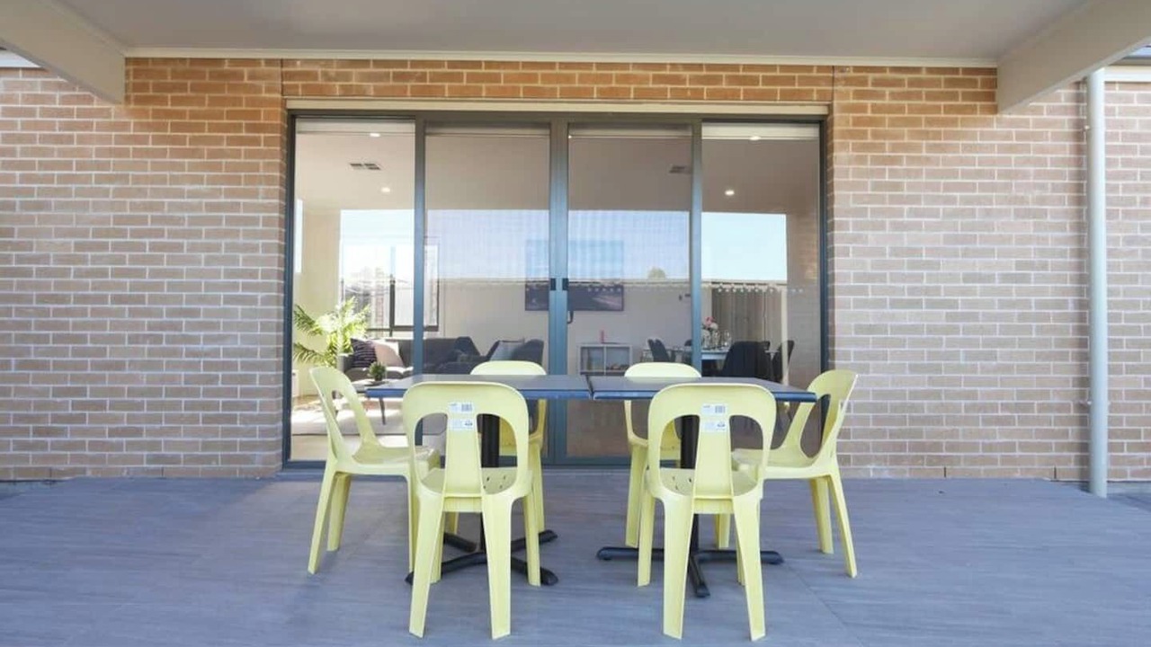 Photo of Outdoor in Woodville North