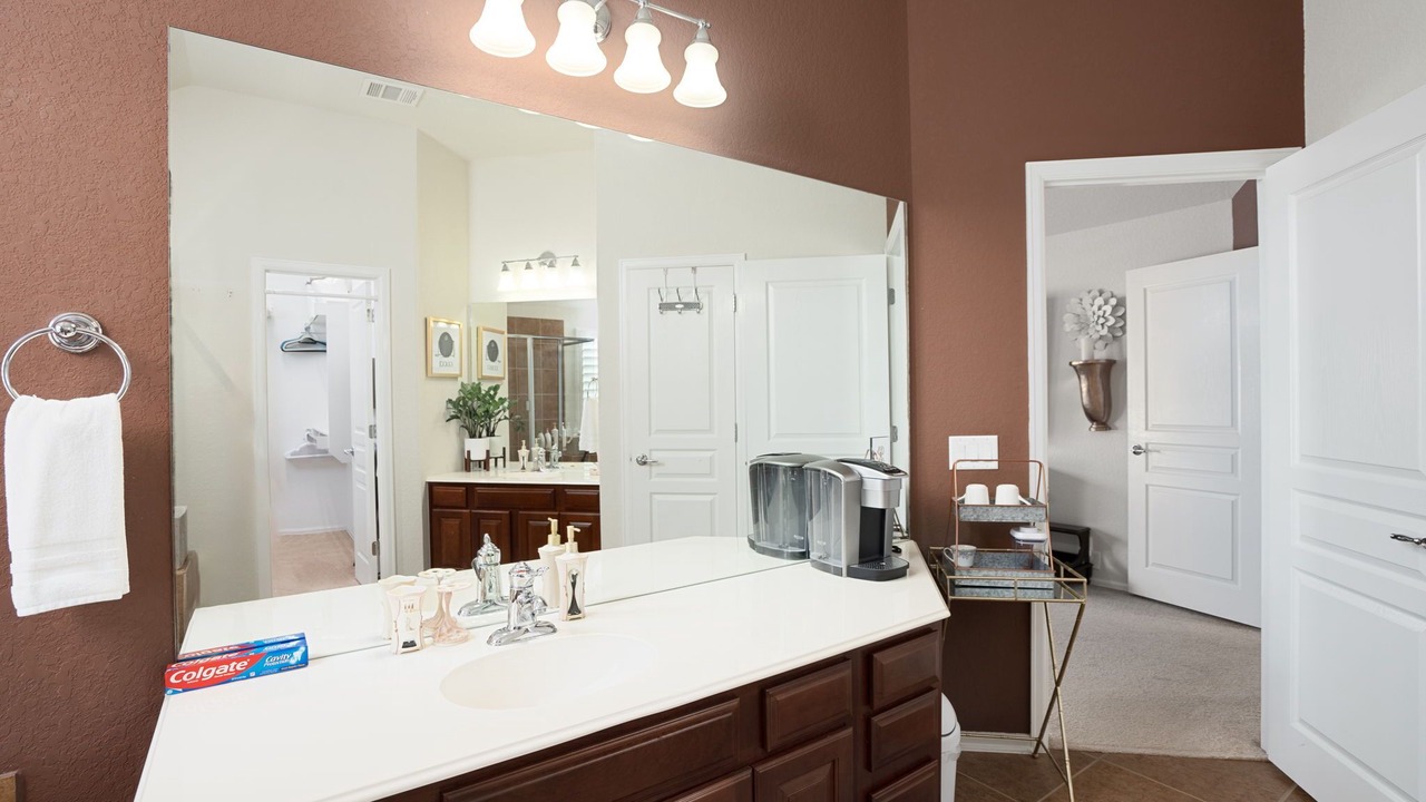 Photo of Bathroom in Wetmore