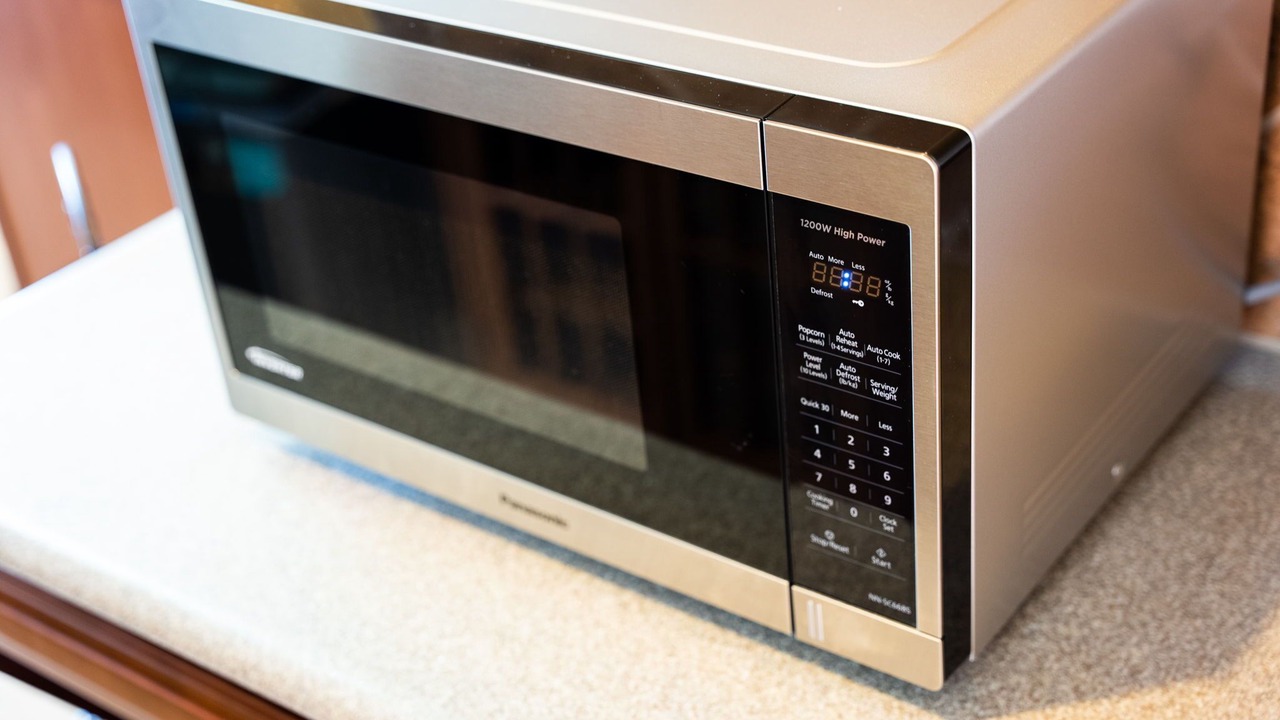 Photo of Kitchen in Wetmore