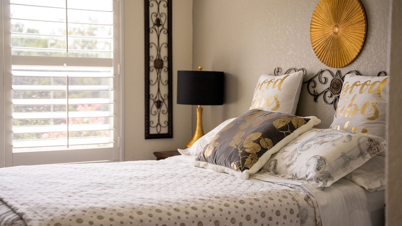 Photo of Bedroom in Wetmore
