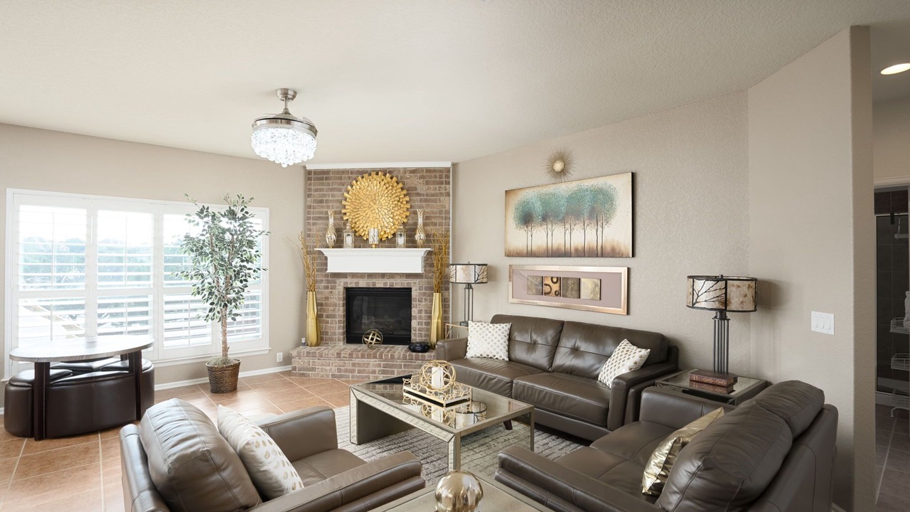 Photo of Livingroom in Wetmore